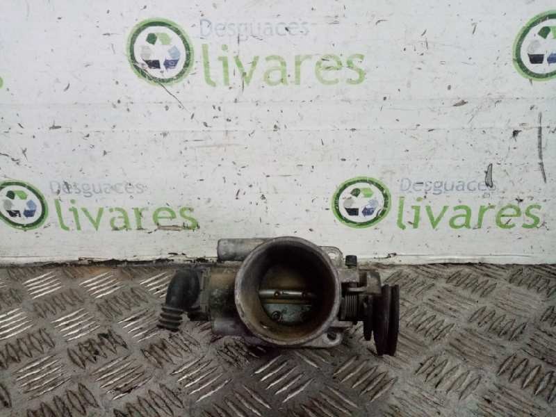 Recambio de caja mariposa para mg rover serie 45 (rt) classic (4-ptas.)   |   01.00 - 12.04 | 2000 - 2004 | 109 cv / 80 kw refer