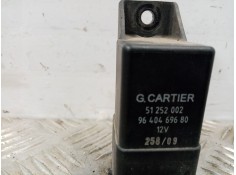 Recambio de caja precalentamiento para citroen c4 berlina referencia OEM IAM 9640469680   2