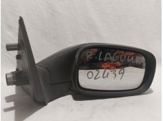 Recambio de retrovisor derecho para renault laguna ii (bg0) 1.9 dci diesel referencia OEM IAM 201812  