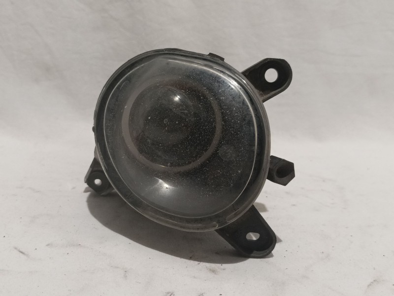 Recambio de faro antiniebla izquierdo para skoda octavia berlina (1z3) referencia OEM IAM 3B7941699A  