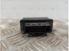 Recambio de rele para citroen c4 berlina referencia OEM IAM 240107   2