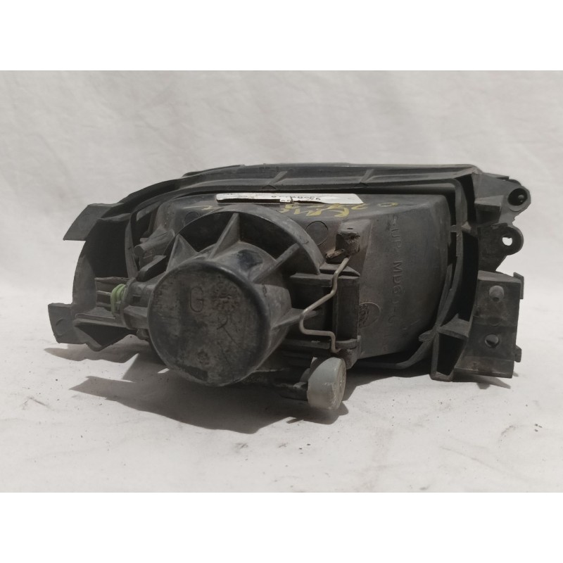 Recambio de faro antiniebla izquierdo para renault megane i classic (la0) 1.6 referencia OEM IAM 7701040680  