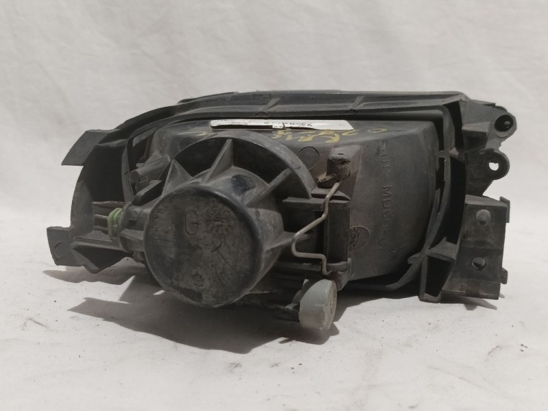 Recambio de faro antiniebla izquierdo para renault megane i classic (la0) 1.6 referencia OEM IAM 7701040680  