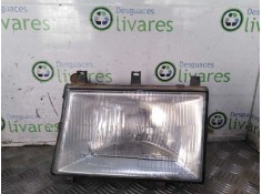 Recambio de faro izquierdo para  referencia OEM IAM   
