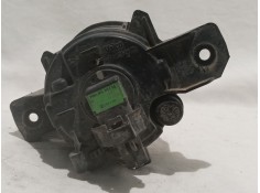 Recambio de faro antiniebla derecho para renault clio ii fase ii (b/cb0) confort expression referencia OEM IAM 2615089925   2