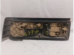 Recambio de piloto trasero derecho para alfa romeo 33 berlina referencia OEM IAM 337546   2