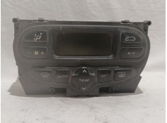 Recambio de mando climatizador para citroen xsara picasso 2.0 hdi 90 sx top referencia OEM IAM 96514030XT  