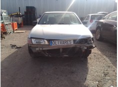 nissan almera (n15) del año 1995