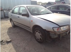 nissan almera (n15) del año 1995 2
