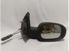 Recambio de retrovisor derecho para renault clio i fase i+ii (b/c57) 1.2 referencia OEM IAM E201848  