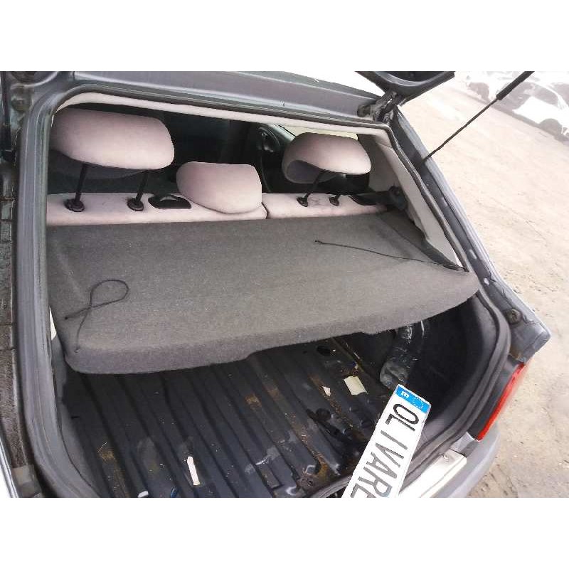 citroen xsara berlina 2.0 hdi 66kw premier   |   07.99 - 12.05 | 1999 - 2005 | 90 cv / 66 kw del año 1999