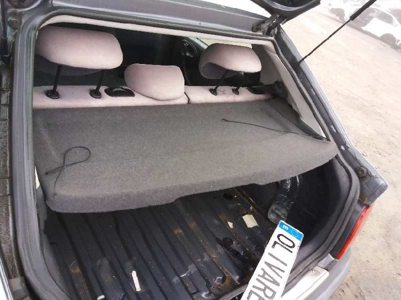 citroen xsara berlina 2.0 hdi 66kw premier   |   07.99 - 12.05 | 1999 - 2005 | 90 cv / 66 kw del año 1999