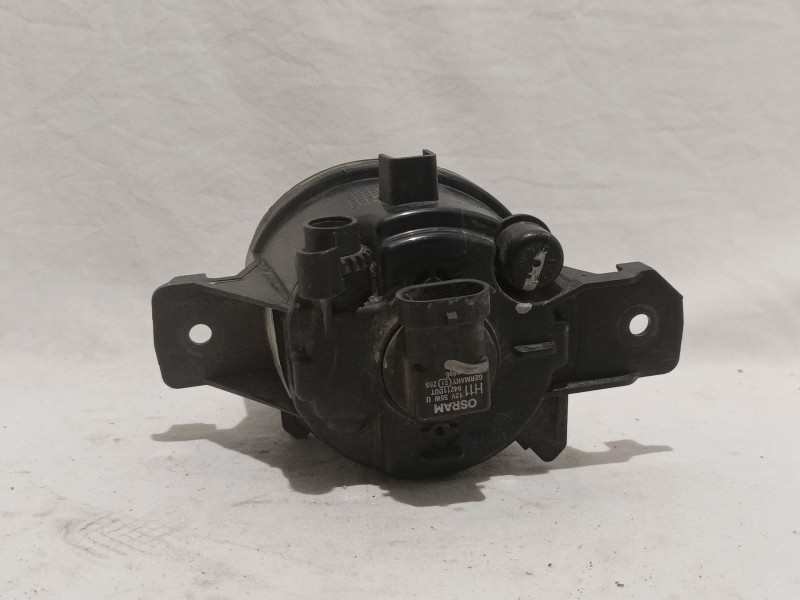 Recambio de faro antiniebla izquierdo para renault laguna (b56) 1.8 16v rt referencia OEM IAM 8200002469  