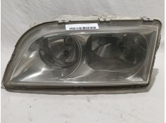 Recambio de faro izquierdo para volvo s40 berlina referencia OEM IAM 14908900L  
