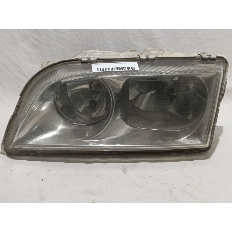 Recambio de faro izquierdo para volvo s40 berlina referencia OEM IAM 14908900L  