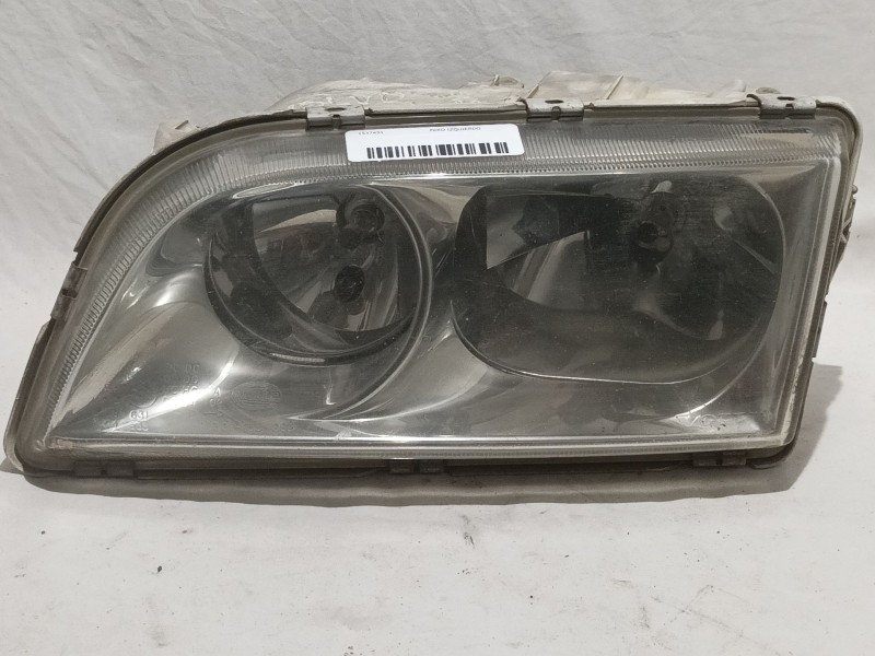 Recambio de faro izquierdo para volvo s40 berlina referencia OEM IAM 14908900L   Recambio de faro izquierdo para volvo s40 berlina referencia OEM IAM 14908900L