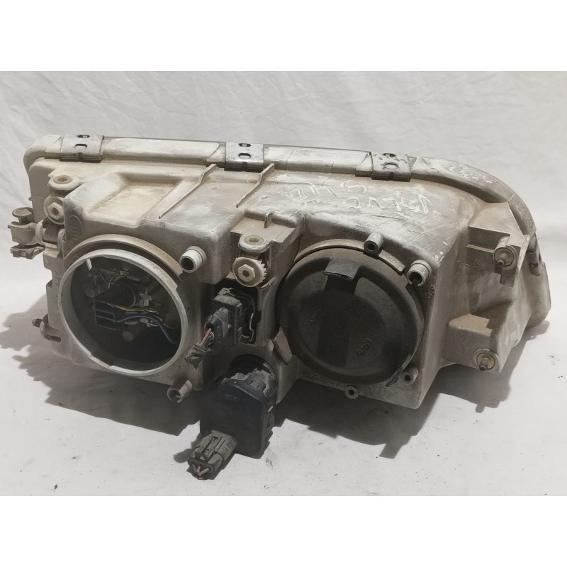 Recambio de faro izquierdo para volvo s40 berlina referencia OEM IAM 14908900L   Recambio de faro izquierdo para volvo s40 berlina referencia OEM IAM 14908900L