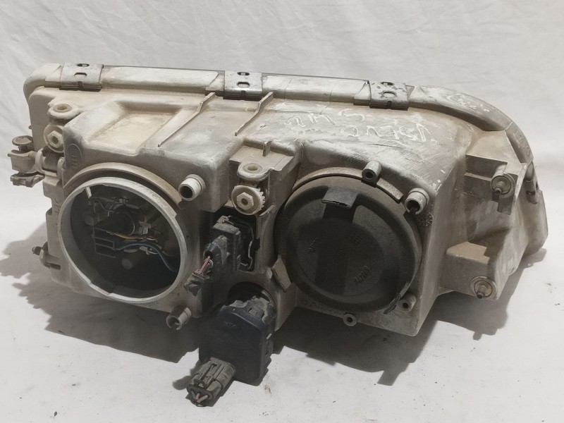 Recambio de faro izquierdo para volvo s40 berlina referencia OEM IAM 14908900L   Recambio de faro izquierdo para volvo s40 berlina referencia OEM IAM 14908900L