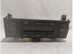Recambio de mando climatizador para peugeot 406 berlina (s1/s2) referencia OEM IAM 96303375ZL  