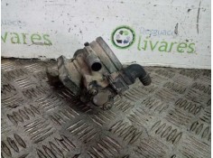 Recambio de caja mariposa para mg rover serie 45 (rt) classic (4-ptas.)   |   01.00 - 12.04 | 2000 - 2004 | 109 cv / 80 kw refer 2