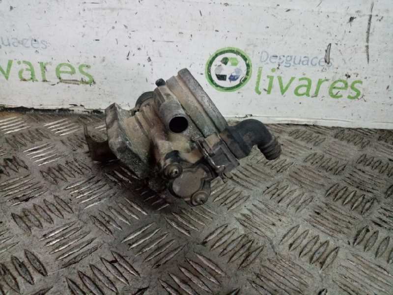 Recambio de caja mariposa para mg rover serie 45 (rt) classic (4-ptas.)   |   01.00 - 12.04 | 2000 - 2004 | 109 cv / 80 kw refer
