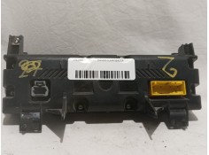 Recambio de mando climatizador para peugeot 406 berlina (s1/s2) referencia OEM IAM 96303375ZL   2