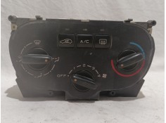 Recambio de mando calefaccion / aire acondicionado para peugeot 206 berlina x-line referencia OEM IAM 599540000  