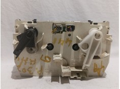 Recambio de mando calefaccion / aire acondicionado para peugeot 206 berlina x-line referencia OEM IAM 599540000   2