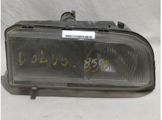 Recambio de faro derecho para volvo serie 850 referencia OEM IAM 14200600  
