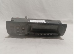 Recambio de mando calefaccion / aire acondicionado para renault safrane (b54) referencia OEM IAM 7700808672  