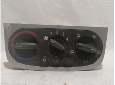 Recambio de mando calefaccion / aire acondicionado para opel corsa c essentia referencia OEM IAM 0638048  