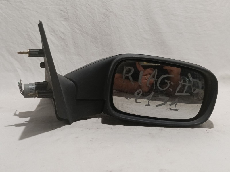 Recambio de retrovisor derecho para renault laguna ii (bg0) expression referencia OEM IAM 201812  