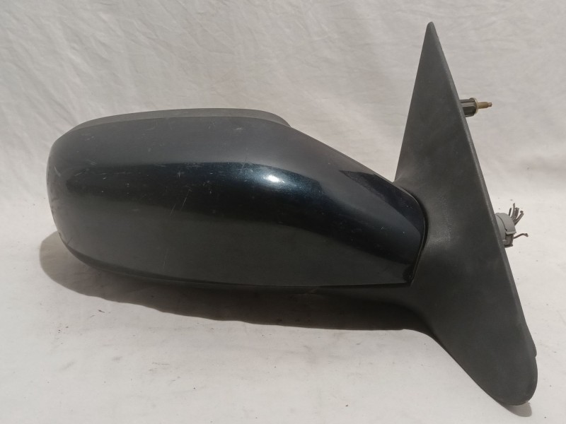 Recambio de retrovisor derecho para renault laguna ii (bg0) expression referencia OEM IAM 201812  