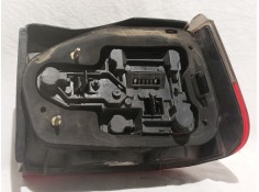 Recambio de piloto trasero izquierdo para seat ibiza (6k) 1.4 referencia OEM IAM 96223900   2