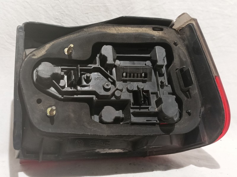 Recambio de piloto trasero izquierdo para seat ibiza (6k) 1.4 referencia OEM IAM 96223900  