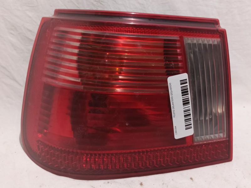 Recambio de piloto delantero izquierdo para seat referencia OEM IAM 6K6945257C   Recambio de piloto delantero izquierdo para seat referencia OEM IAM 6K6945257C