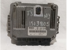 Recambio de centralita motor uce para renault laguna ii (bg0) referencia OEM IAM 0281011723 8200311539 