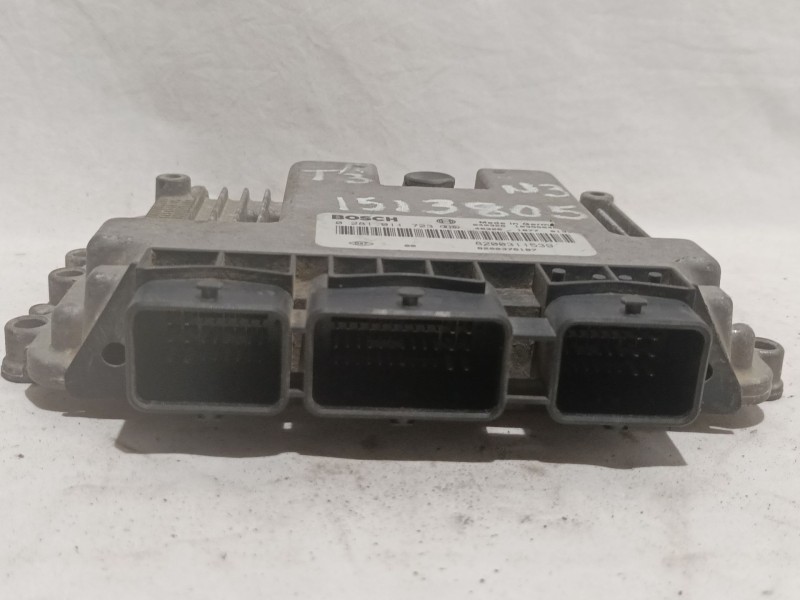 Recambio de centralita motor uce para renault laguna ii (bg0) referencia OEM IAM 0281011723 8200311539 