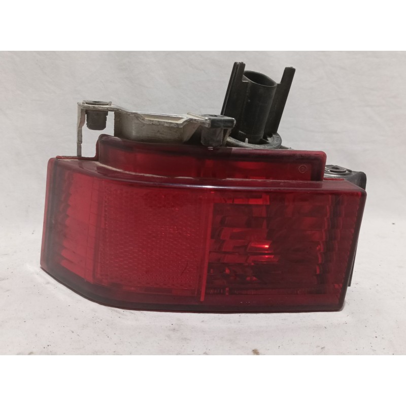 Recambio de faro antiniebla trasero izquierdo para opel meriva cosmo referencia OEM IAM 93295362  