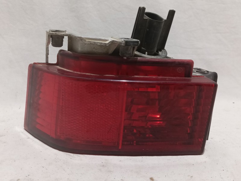 Recambio de faro antiniebla trasero izquierdo para opel meriva cosmo referencia OEM IAM 93295362  