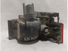 Recambio de faro antiniebla trasero izquierdo para opel meriva cosmo referencia OEM IAM 93295362   2