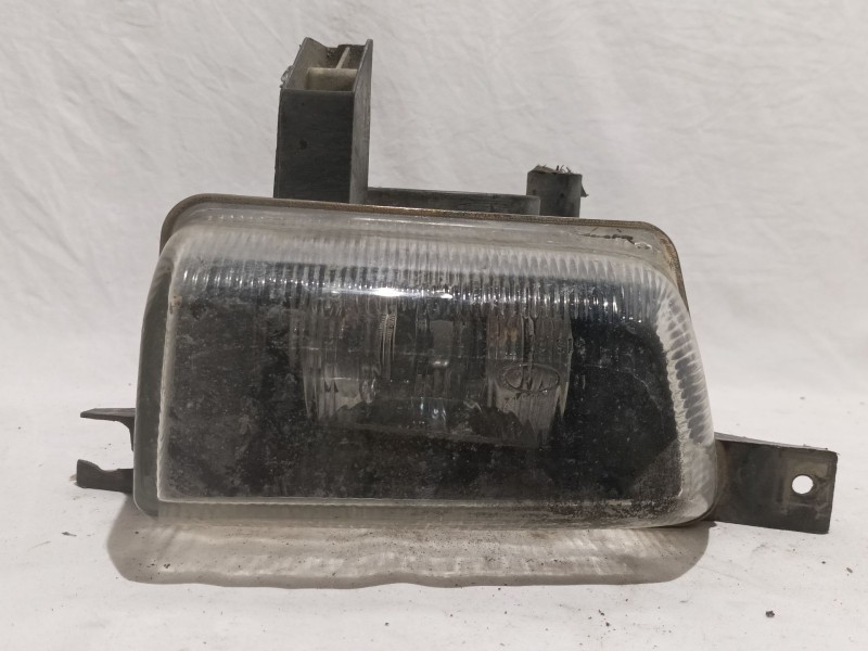 Recambio de faro antiniebla derecho para opel astra g berlina comfort referencia OEM IAM 24407177  