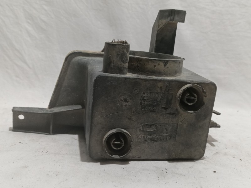 Recambio de faro antiniebla derecho para opel astra g berlina comfort referencia OEM IAM 24407177  