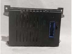 Recambio de pantalla multifuncion para opel astra gtc enjoy referencia OEM IAM 13178570   2