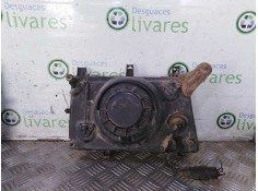 Recambio de faro izquierdo para  referencia OEM IAM    2