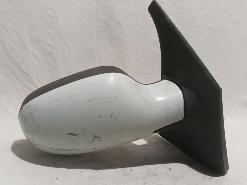 Recambio de retrovisor derecho para renault scenic (ja..) 1.9 diesel referencia OEM IAM 7700431543  