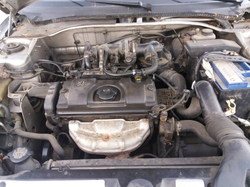 peugeot 306 berlina 3/4/5 puertas (s2) boulebard   |   12.97 - 12.00 | 1997 - 2000 | 88 cv / 65 kw del año 1997