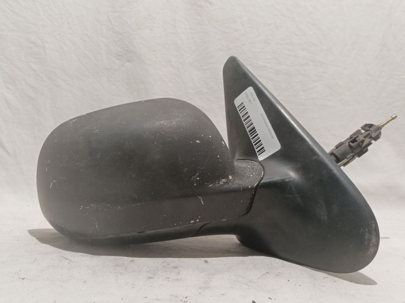 Recambio de retrovisor derecho para seat leon (1m1) 1.6 16 v referencia OEM IAM E1010515  