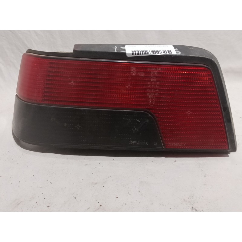 Recambio de piloto trasero izquierdo para peugeot 405 break referencia OEM IAM 4510922  