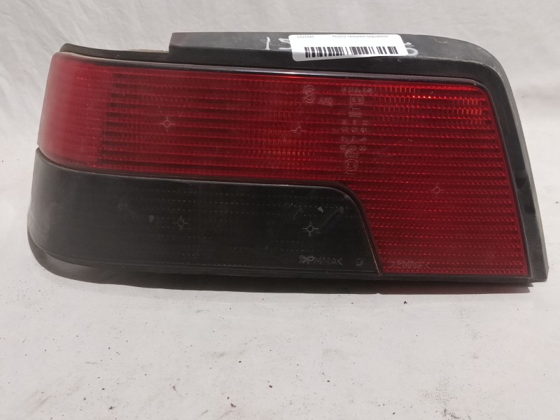 Recambio de piloto trasero izquierdo para peugeot 405 break referencia OEM IAM 4510922   Recambio de piloto trasero izquierdo para peugeot 405 break referencia OEM IAM 4510922